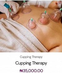 Cupping therapy... Evidence-based trauma therapy supporting physical resilience and holistic healing