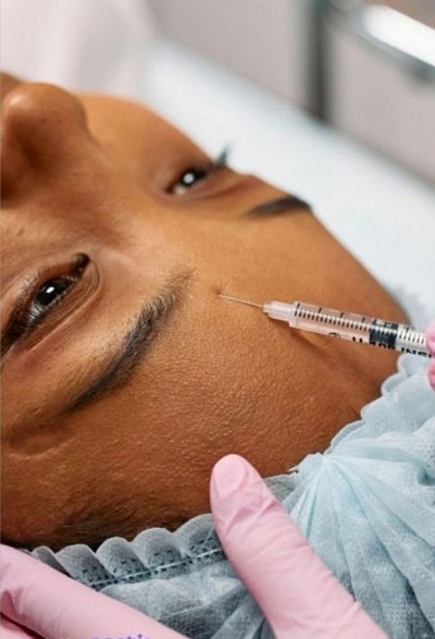 “Precision. Safety. Results. Advanced Botox Aesthetic Treatments by Certified Experts at Fabfix Aesthetics.”