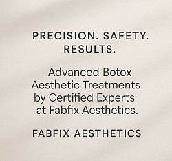 ---  ✨ Vitamin C Facials for a Flawless Glow ✨ at Fabfix Aesthetics 